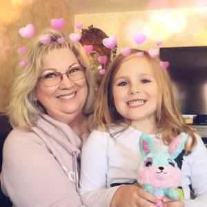 Meet your Posher, Shirley